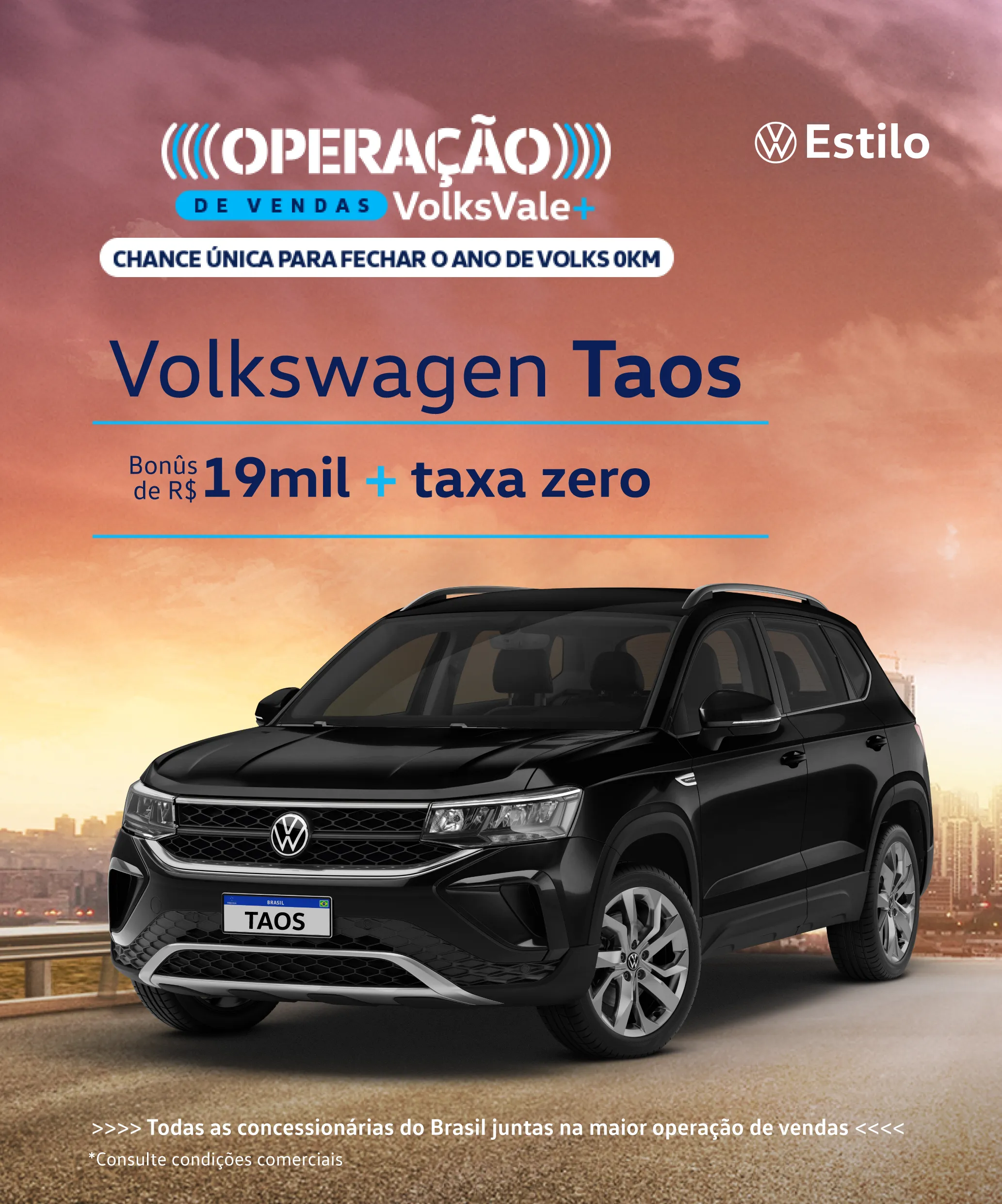 comprar Volkswagen Saveiro cross 0km em todo o Brasil