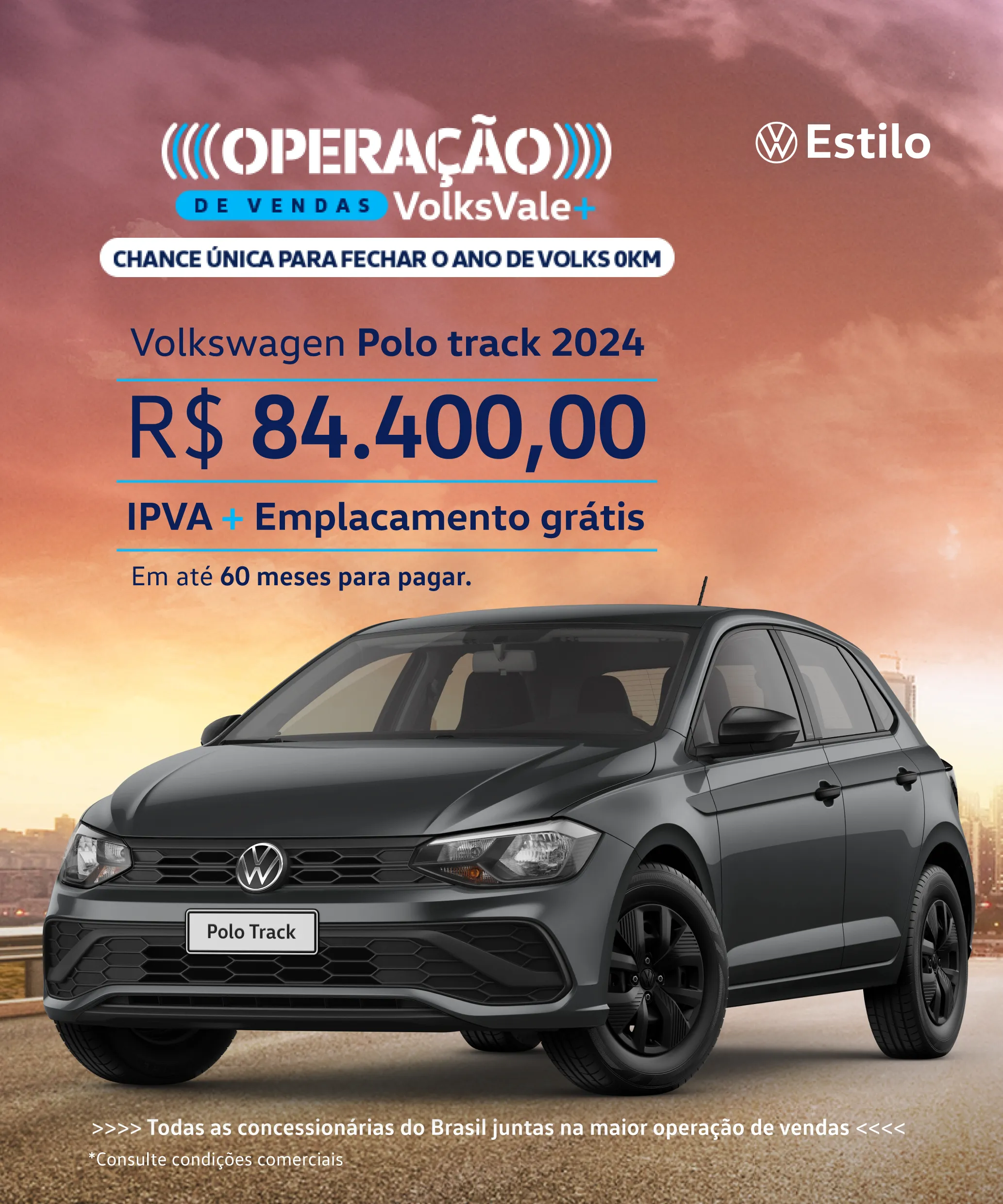 Veículos seminovos - Volkswagen do Brasil